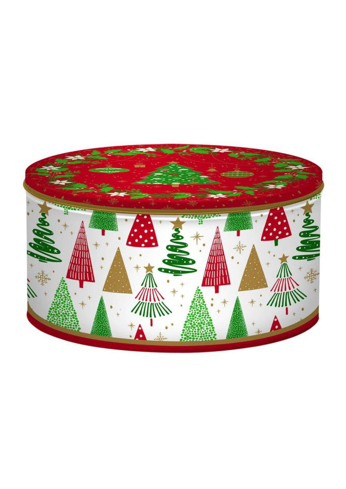 Scatole In Latta - Jingle Bells