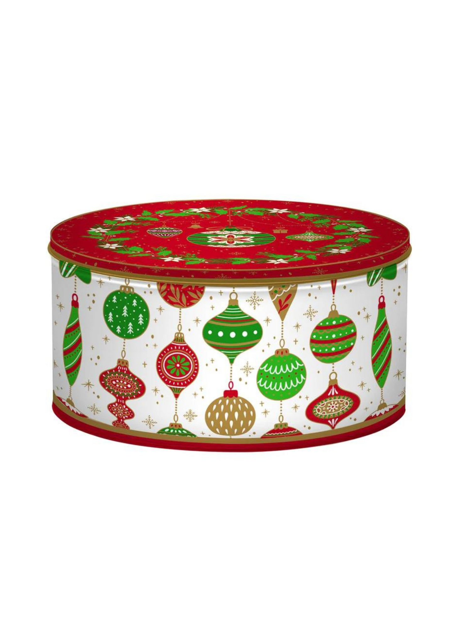 Scatole In Latta - Jingle Bells
