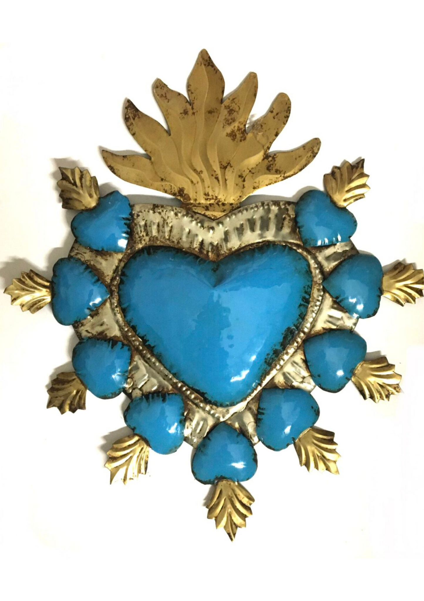 Sacred Heart - Reynosa