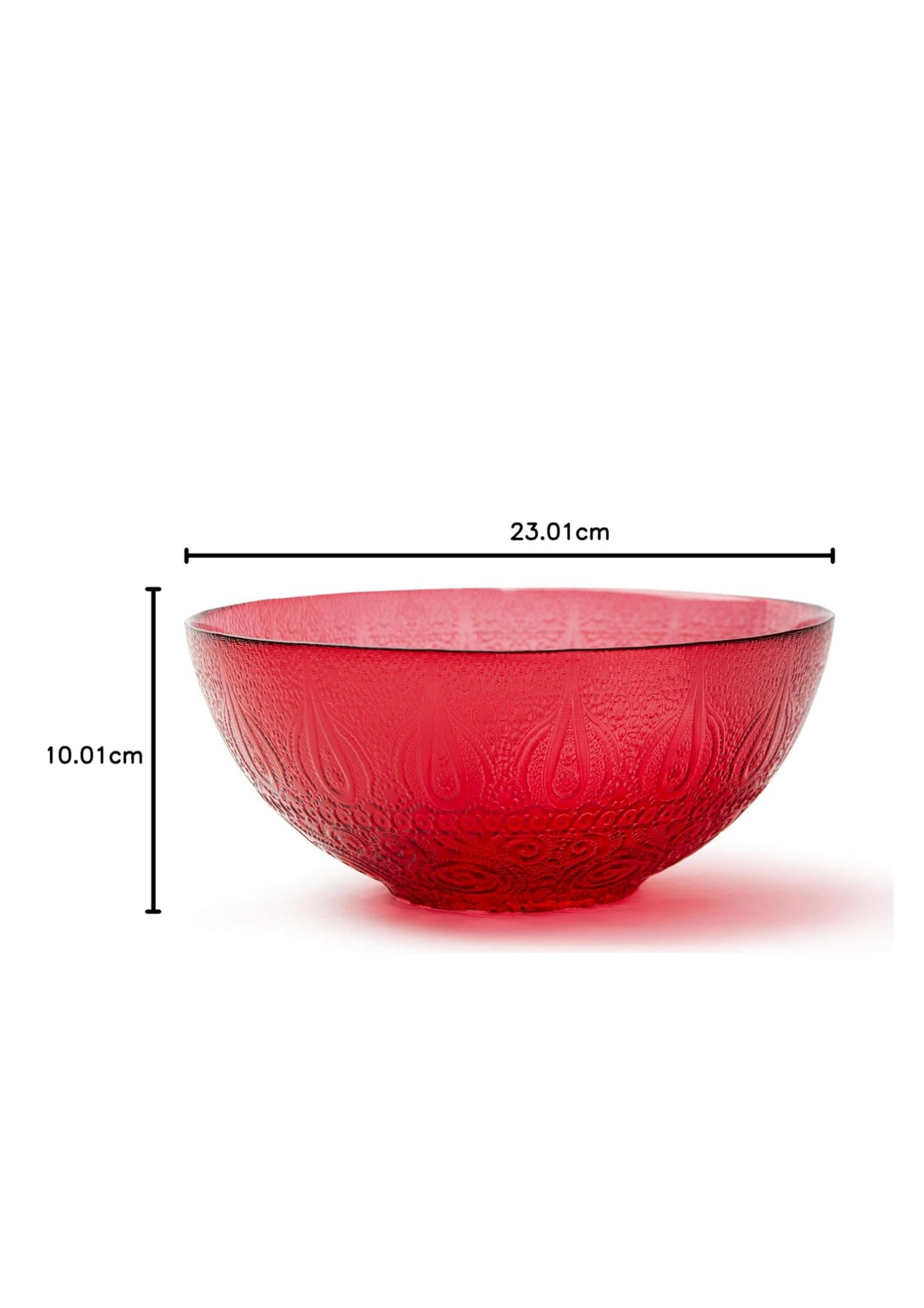 Insalatiera\Coppetta - Arabesque