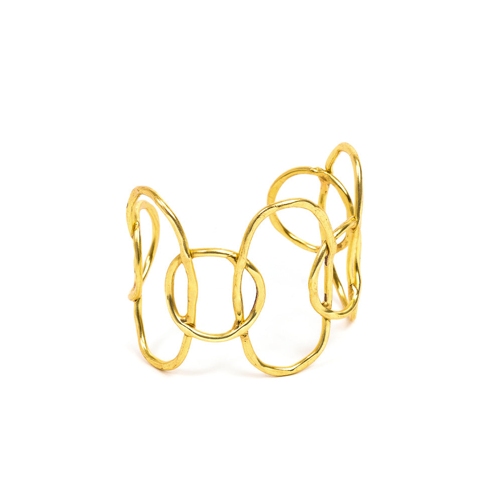 Bracciale Capelvenere