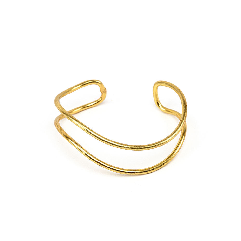 Bracciale Citronella in ottone