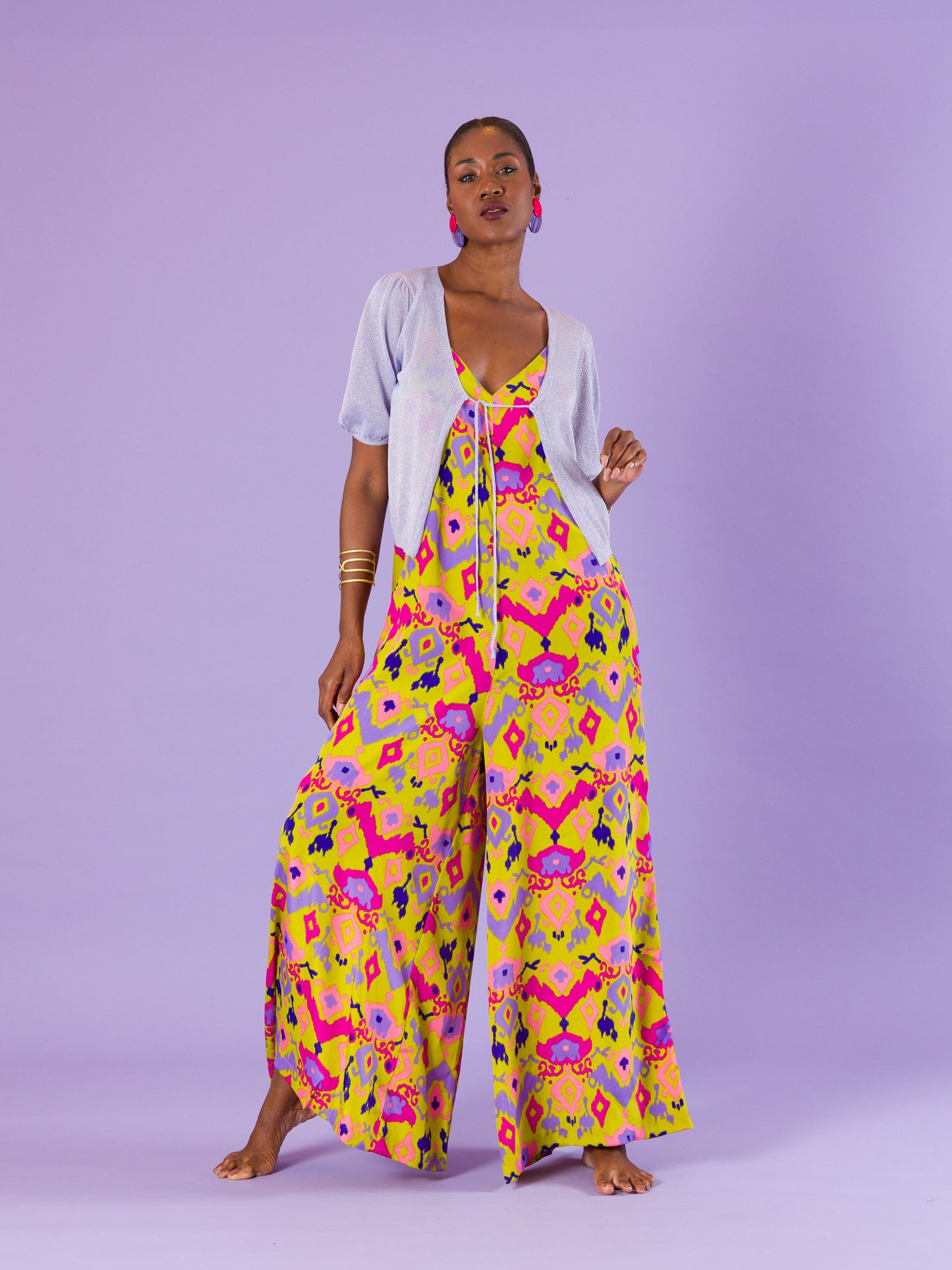 Cardigan Diomira