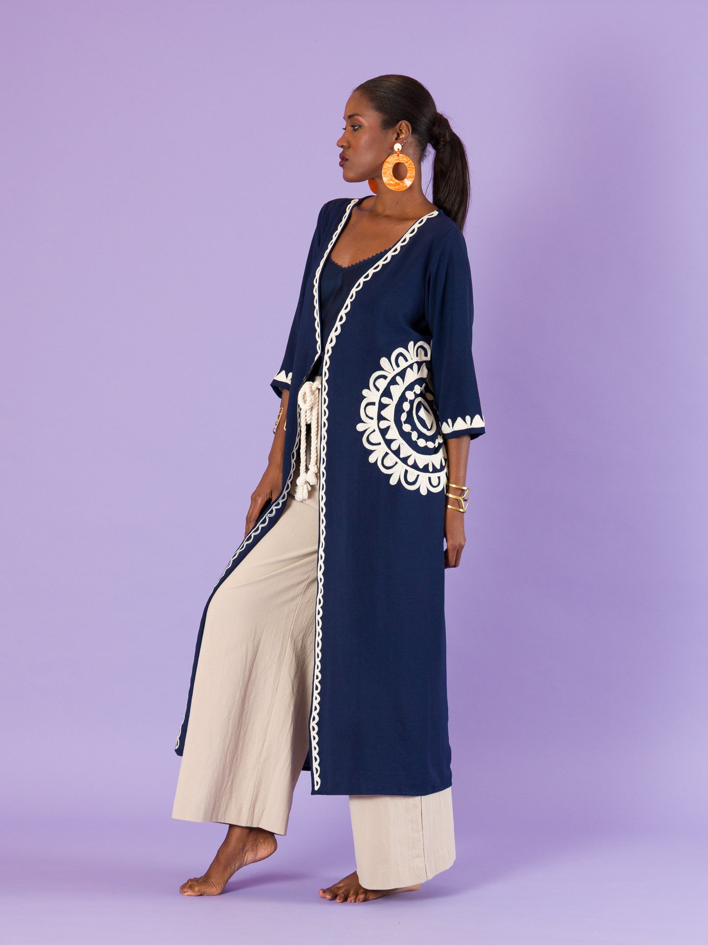 Kimono Ciclopi