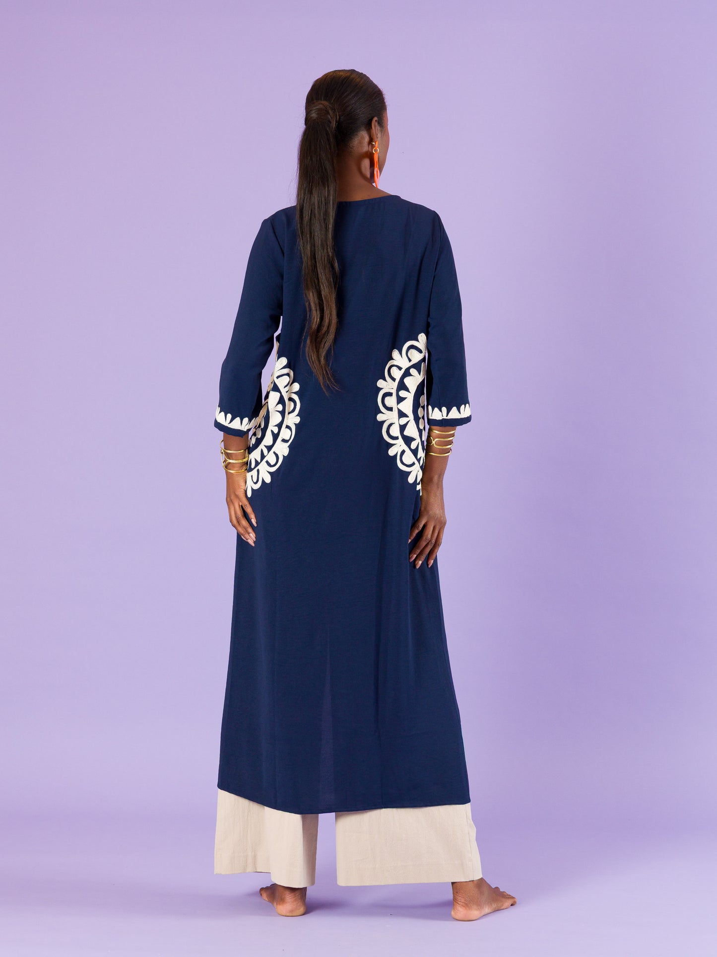 Kimono Ciclopi