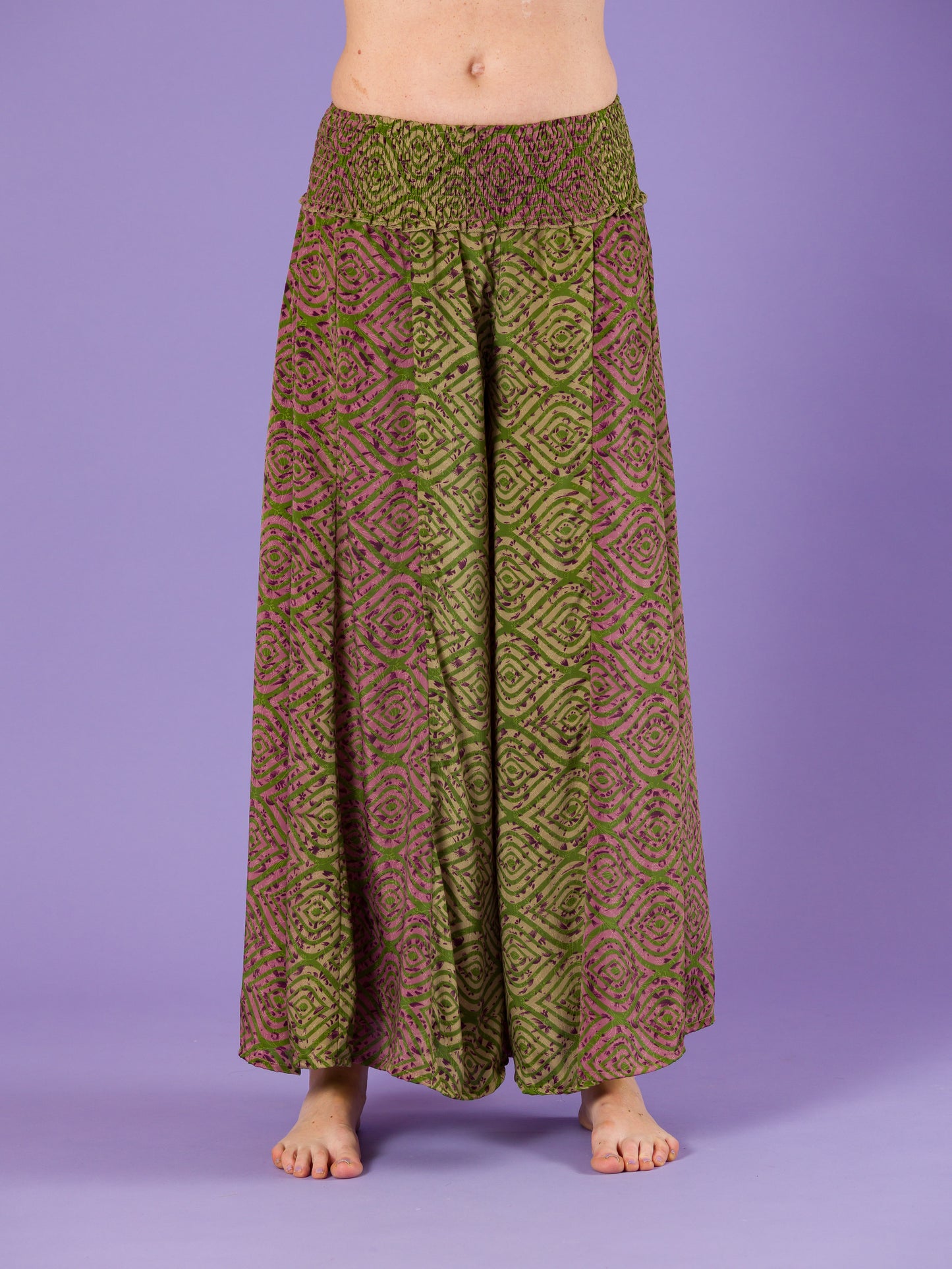 Pantaloni Trifoglio