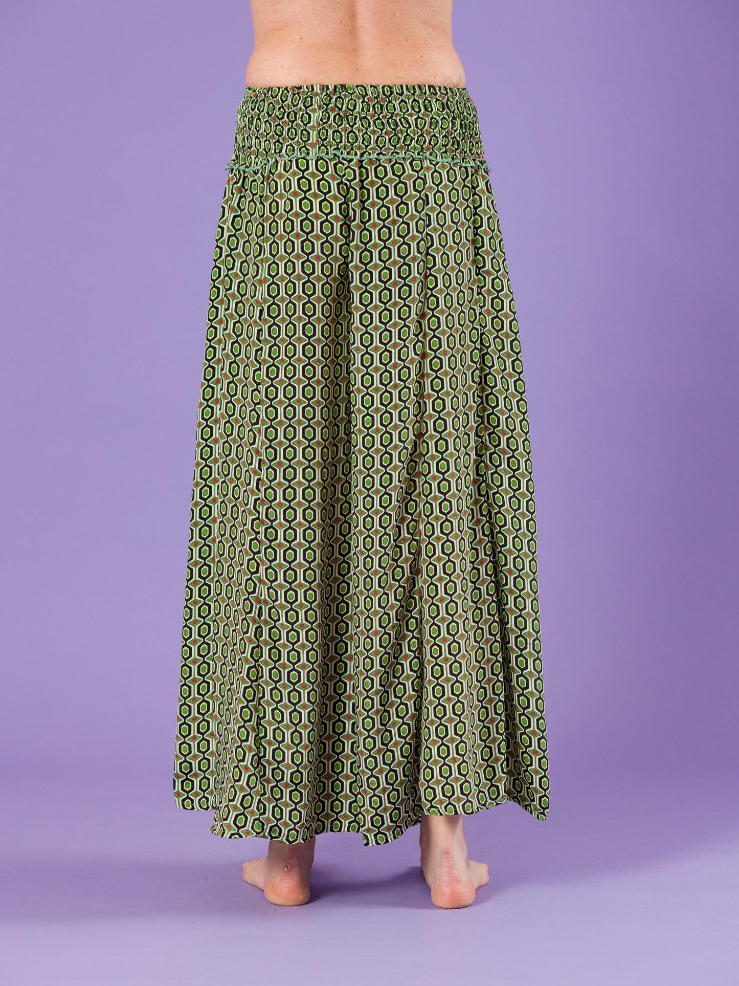 Pantaloni Trifoglio