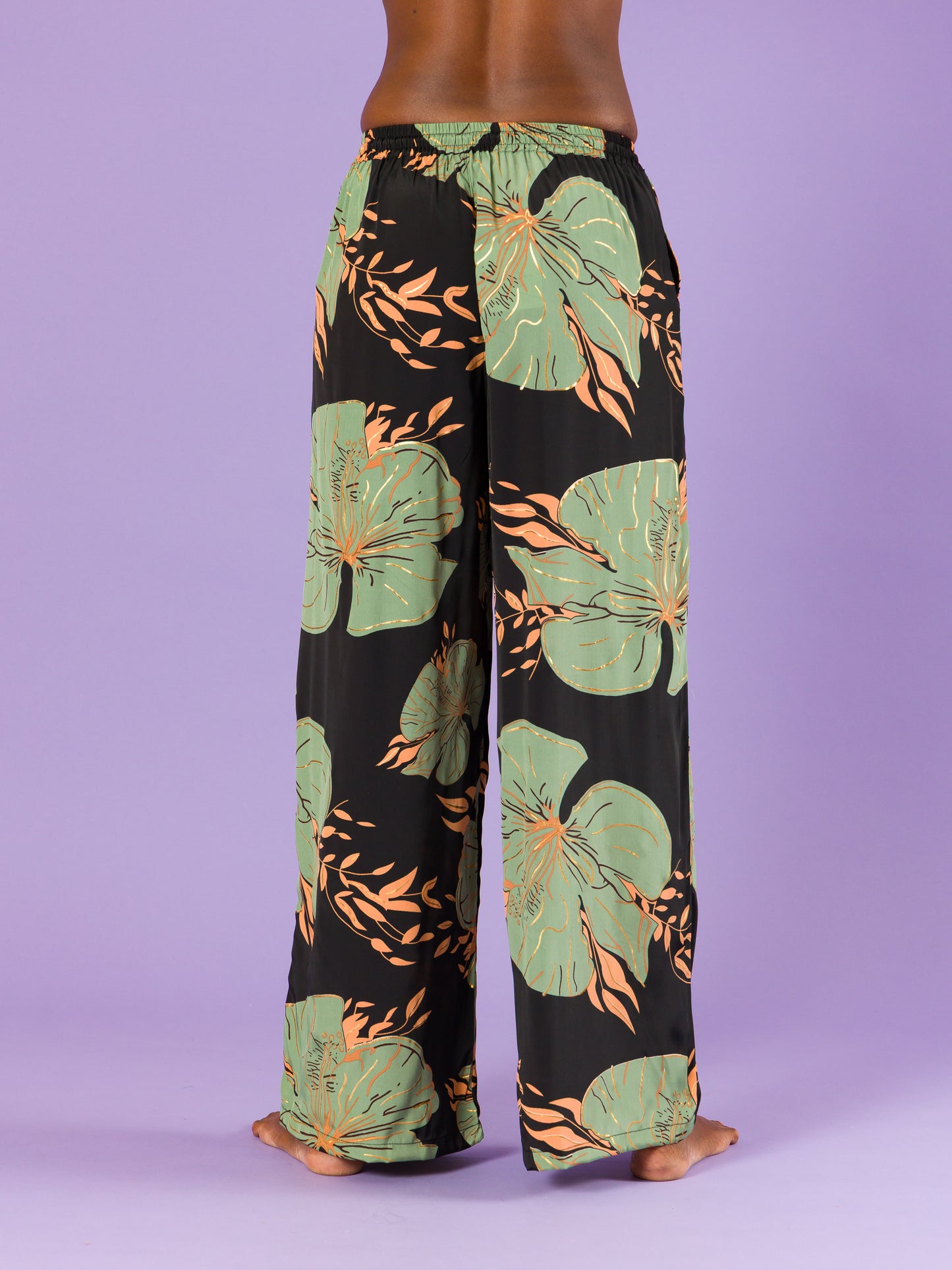 Pantaloni Verbena