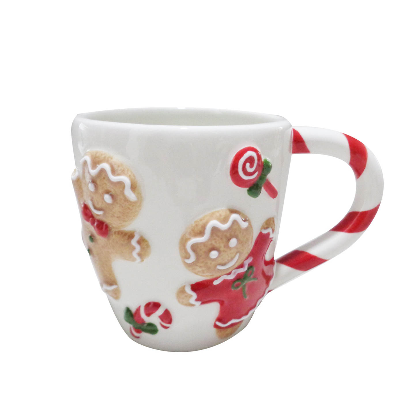 Tazza Gingerbread