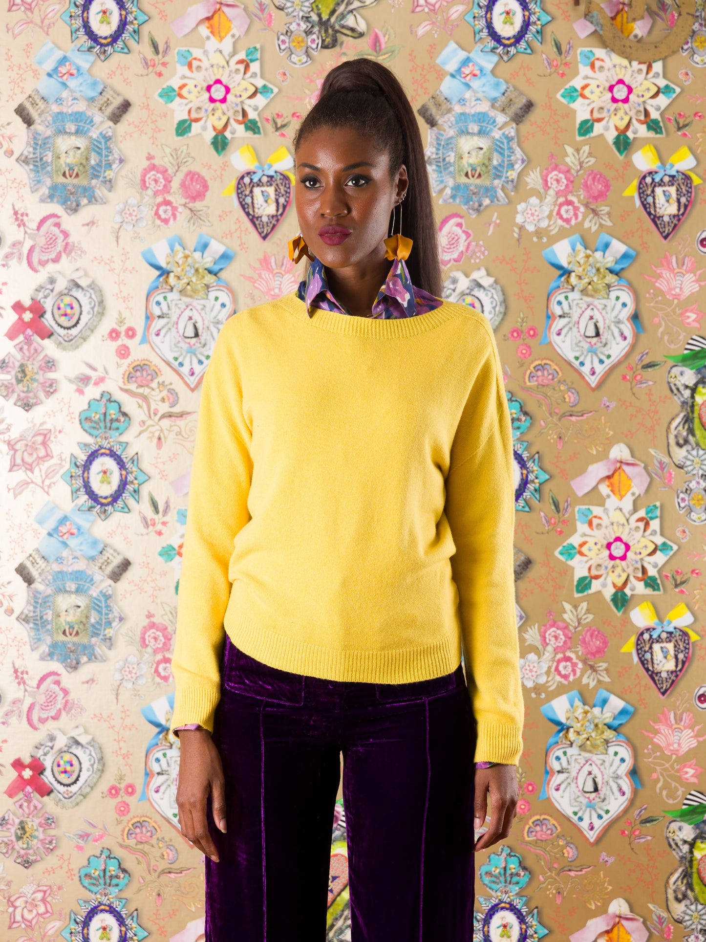 Maglia Muheza
