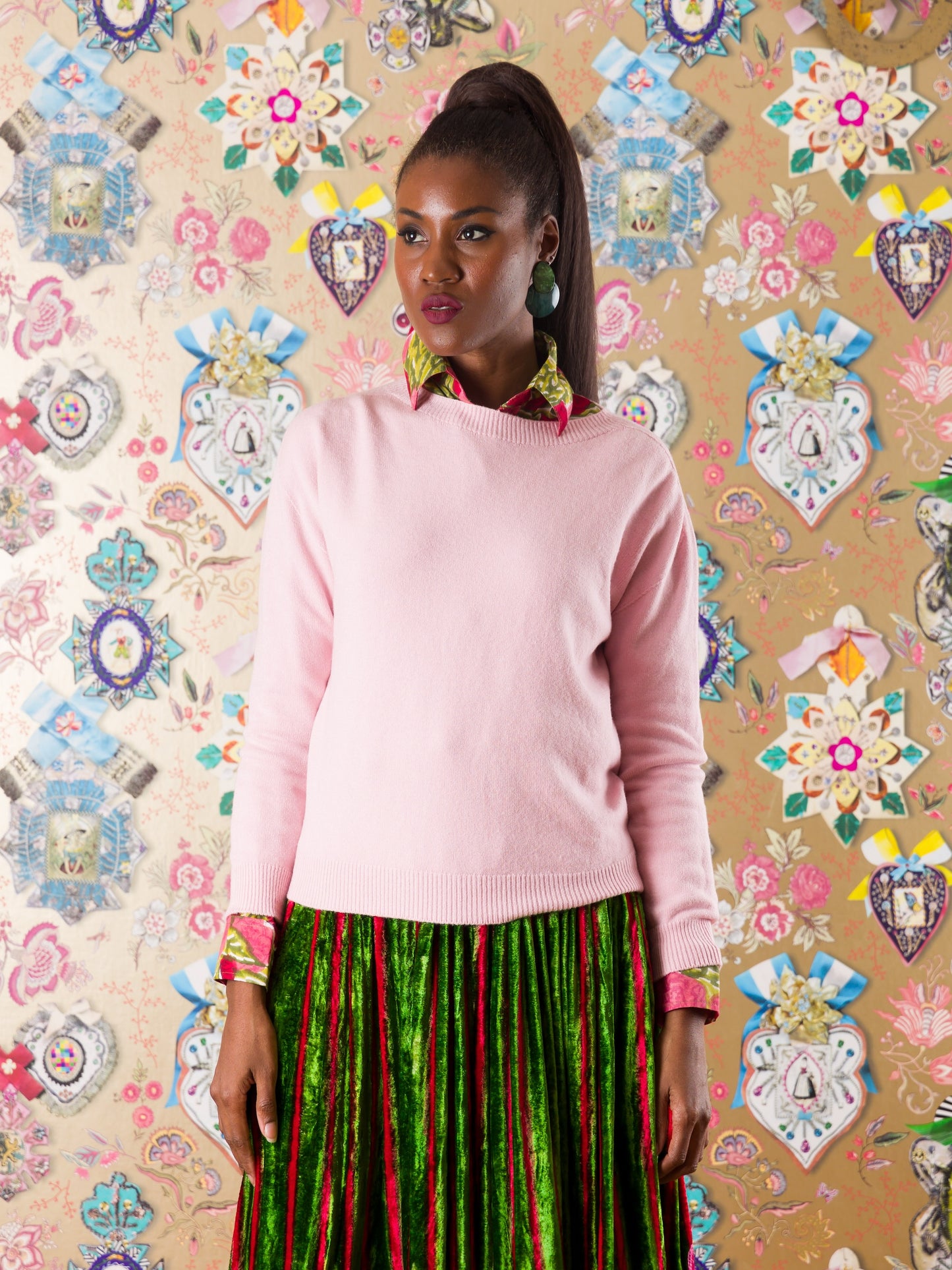 Maglia Muheza