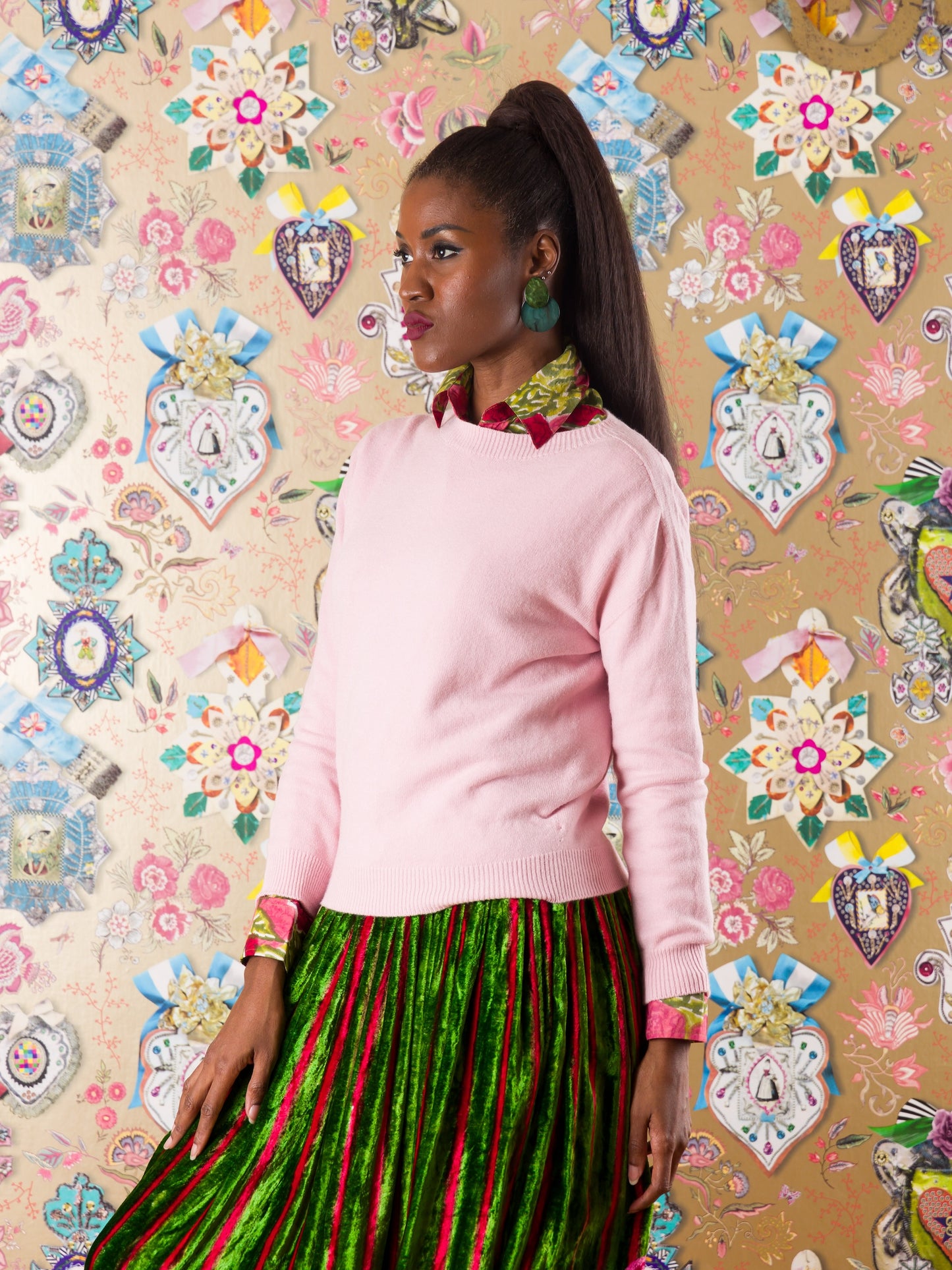 Maglia Muheza