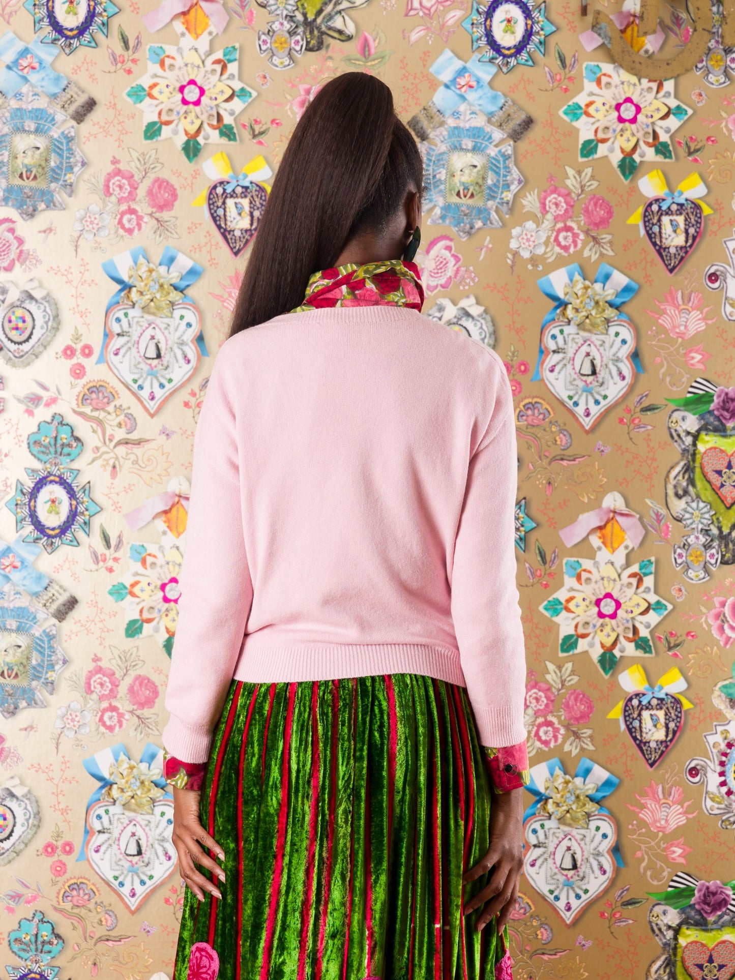Maglia Muheza