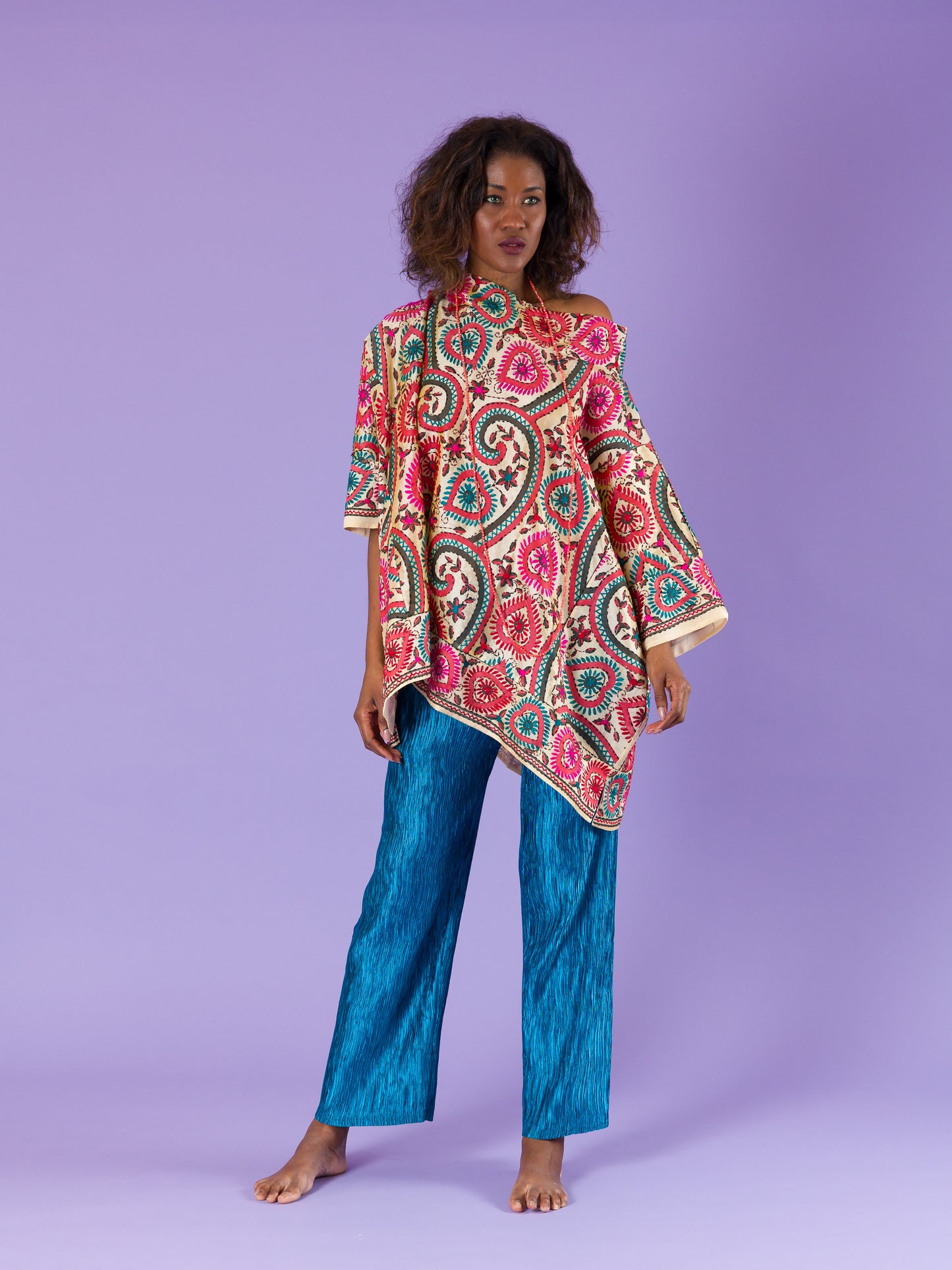 Pantaloni Campanellino