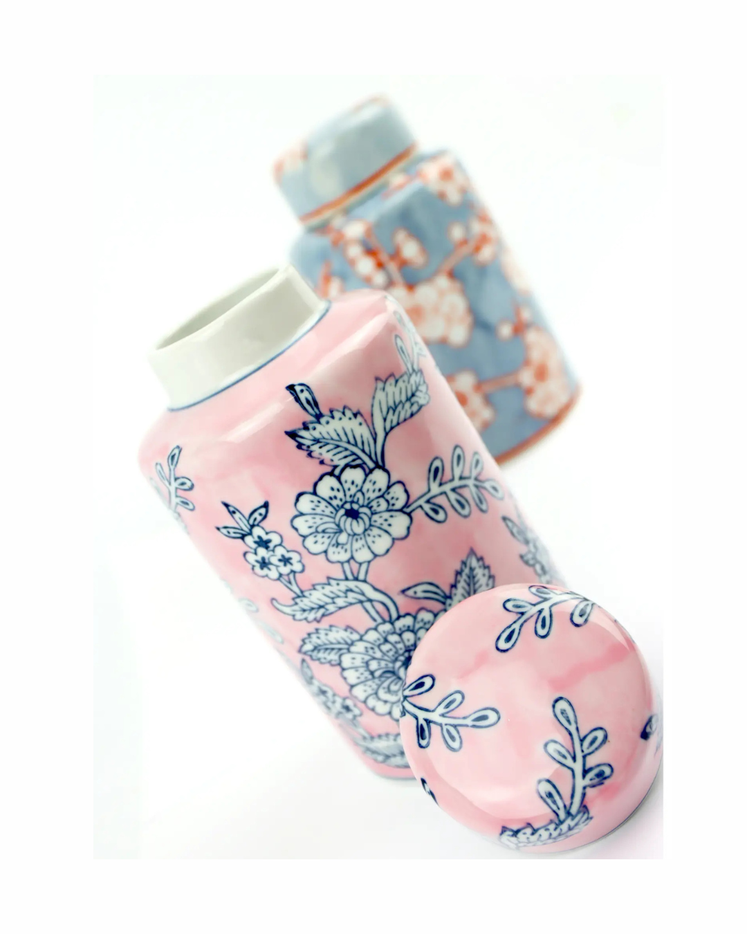 Vaso "Ming"
