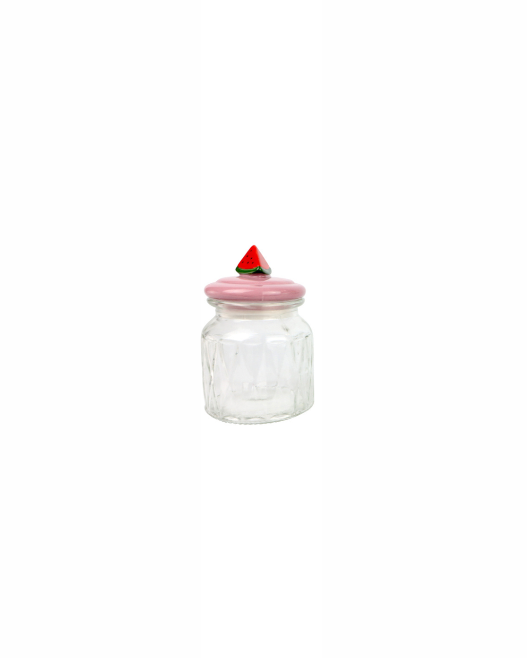 Barattoli "Fruity Fruits"