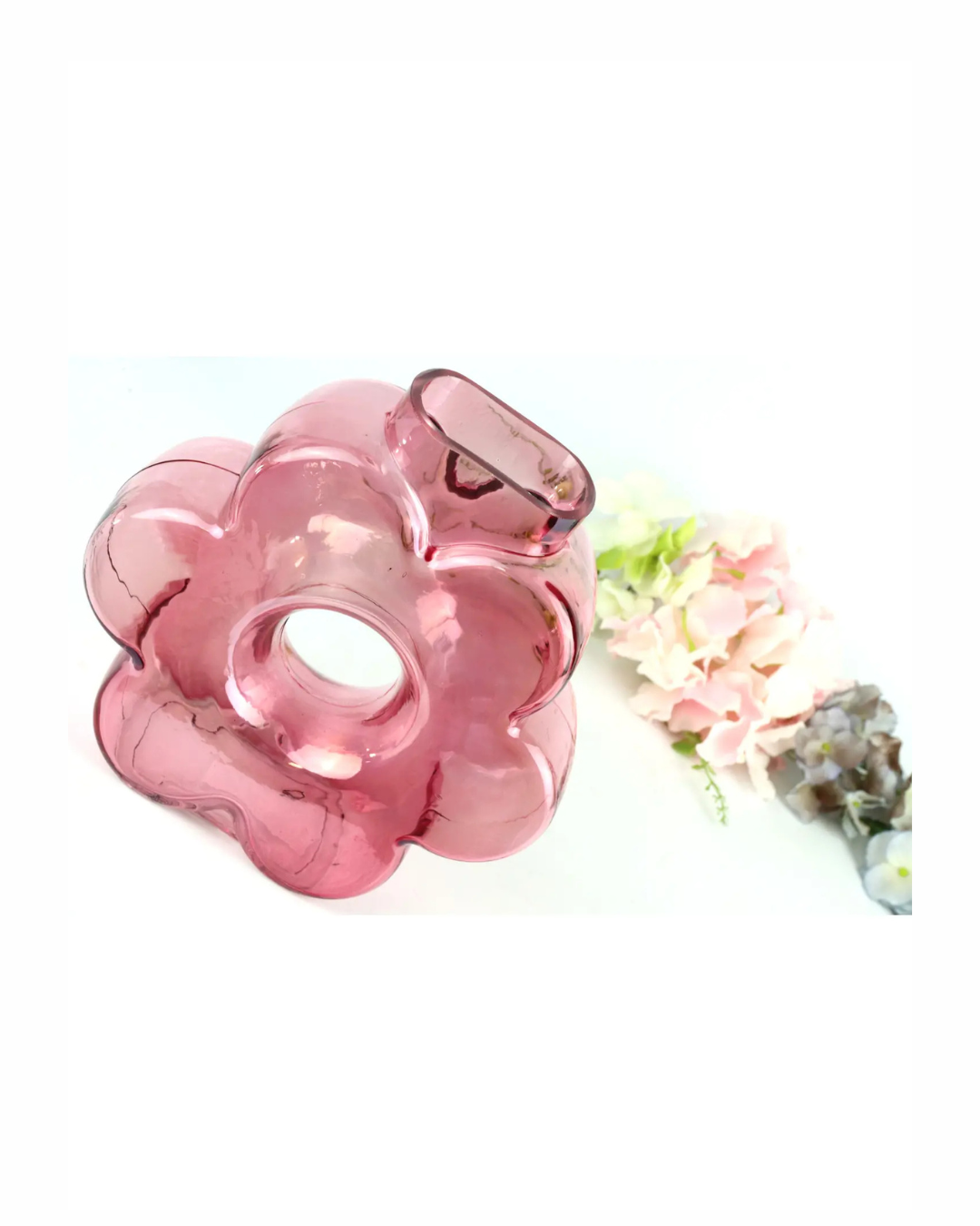 Vaso fiori "Daisy"