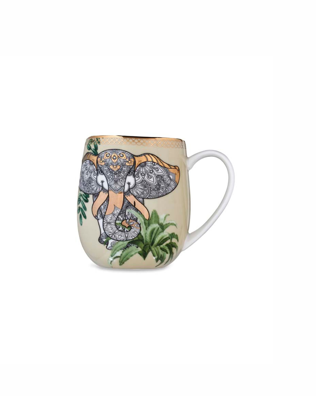 Mug Animalier Savana