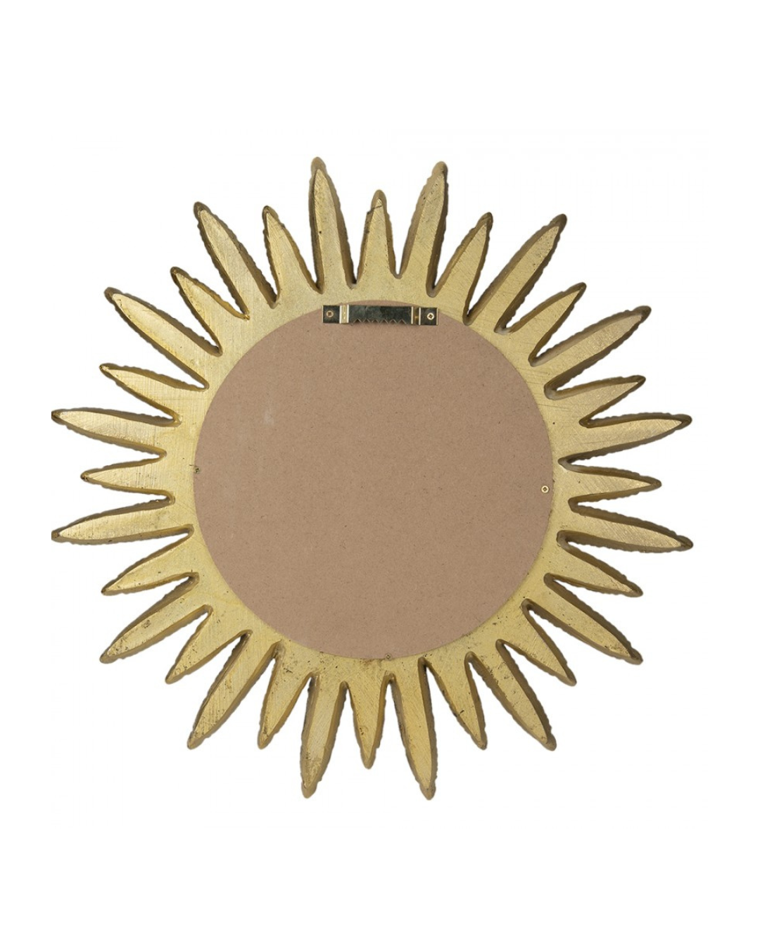 Specchio Fisheye Piume