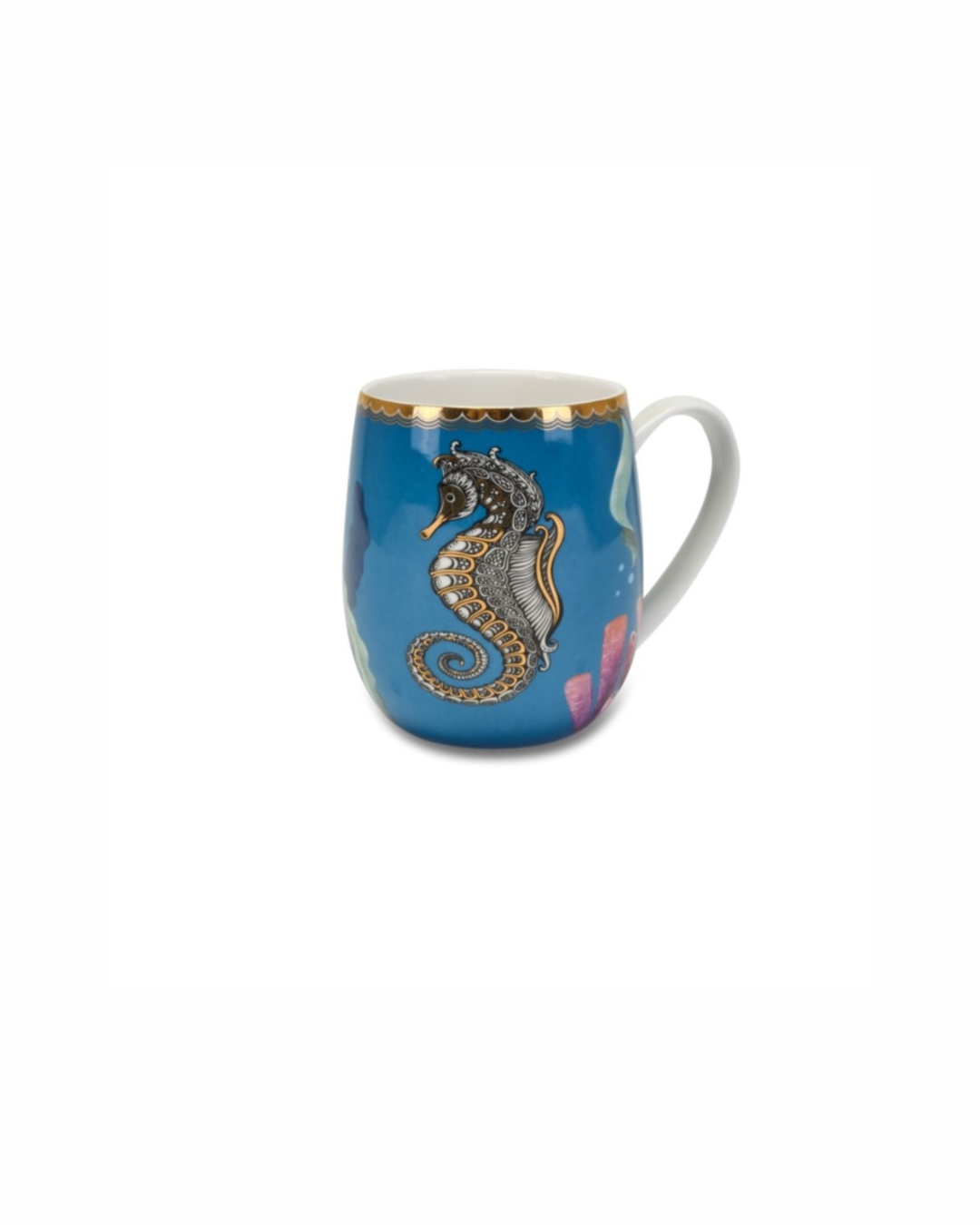 Mug Animalier Mare