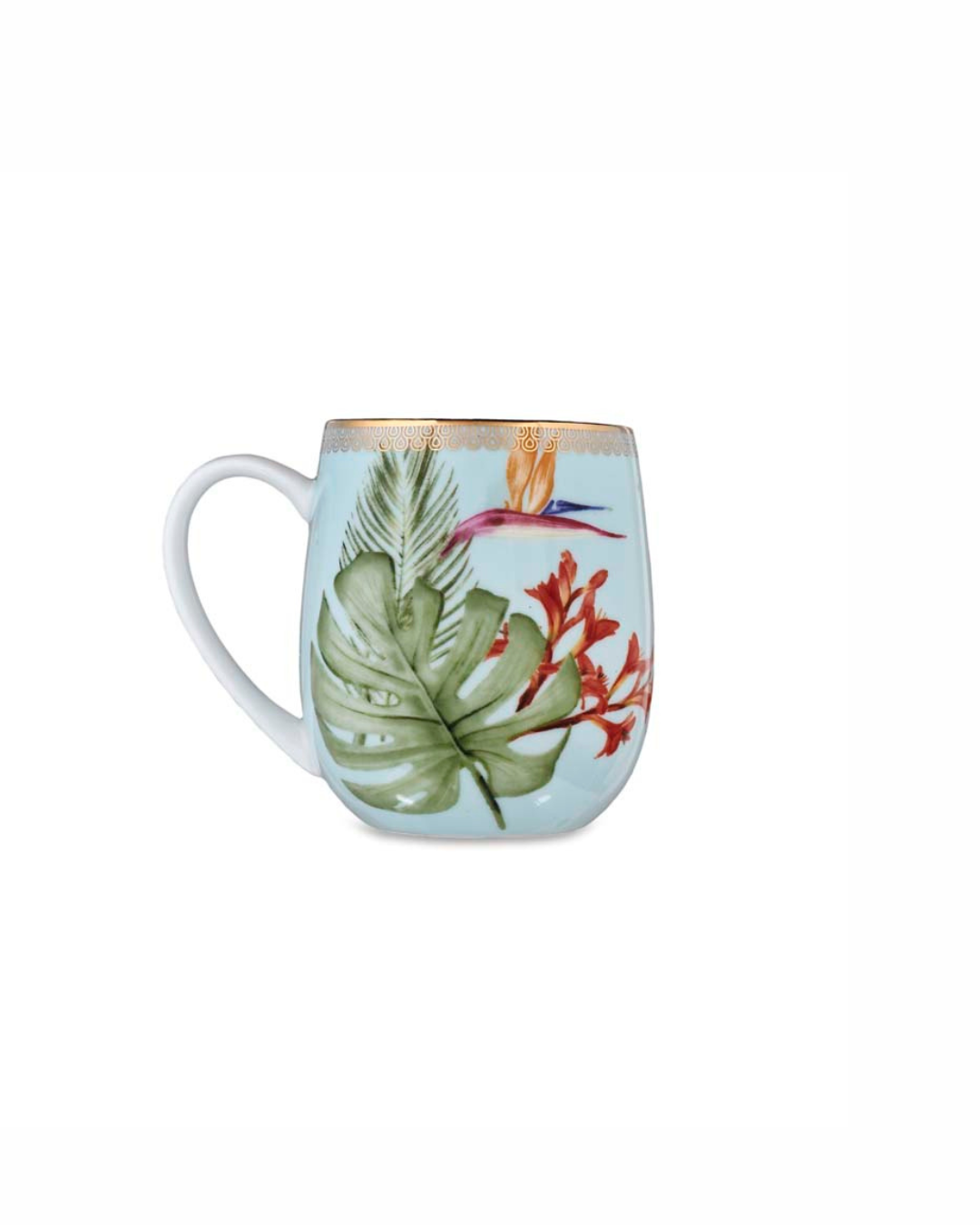 Mug Animalier Savana