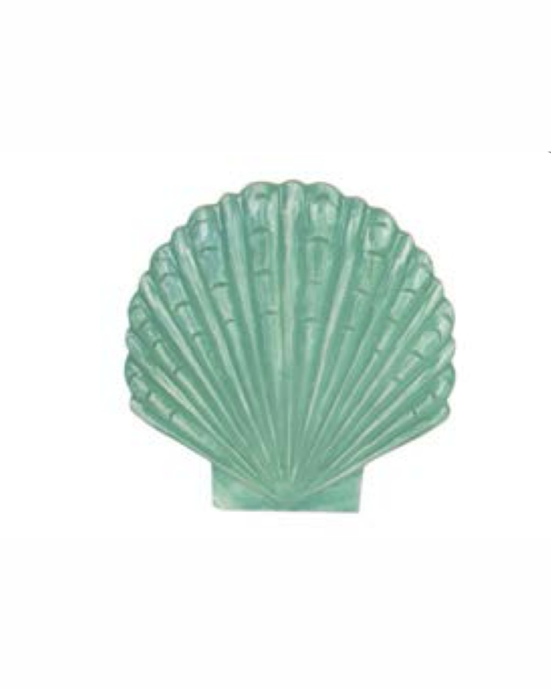 Decorazione Conchiglia