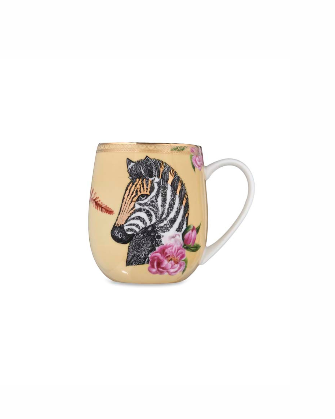 Mug Animalier Savana