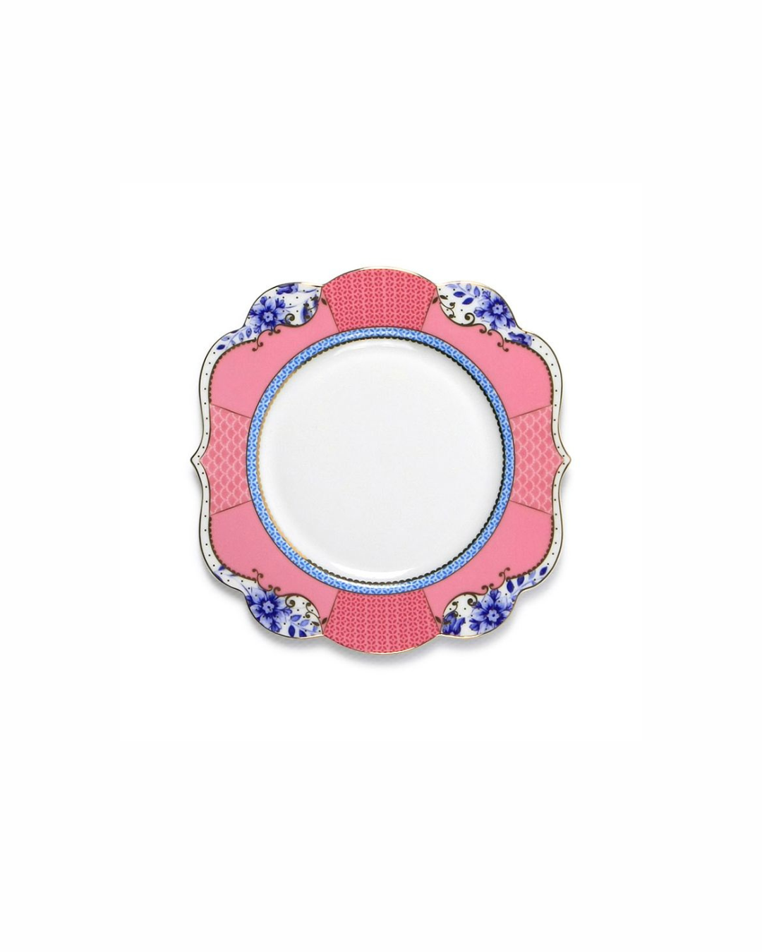 Servizio Sei Piattini Dolce - Royal