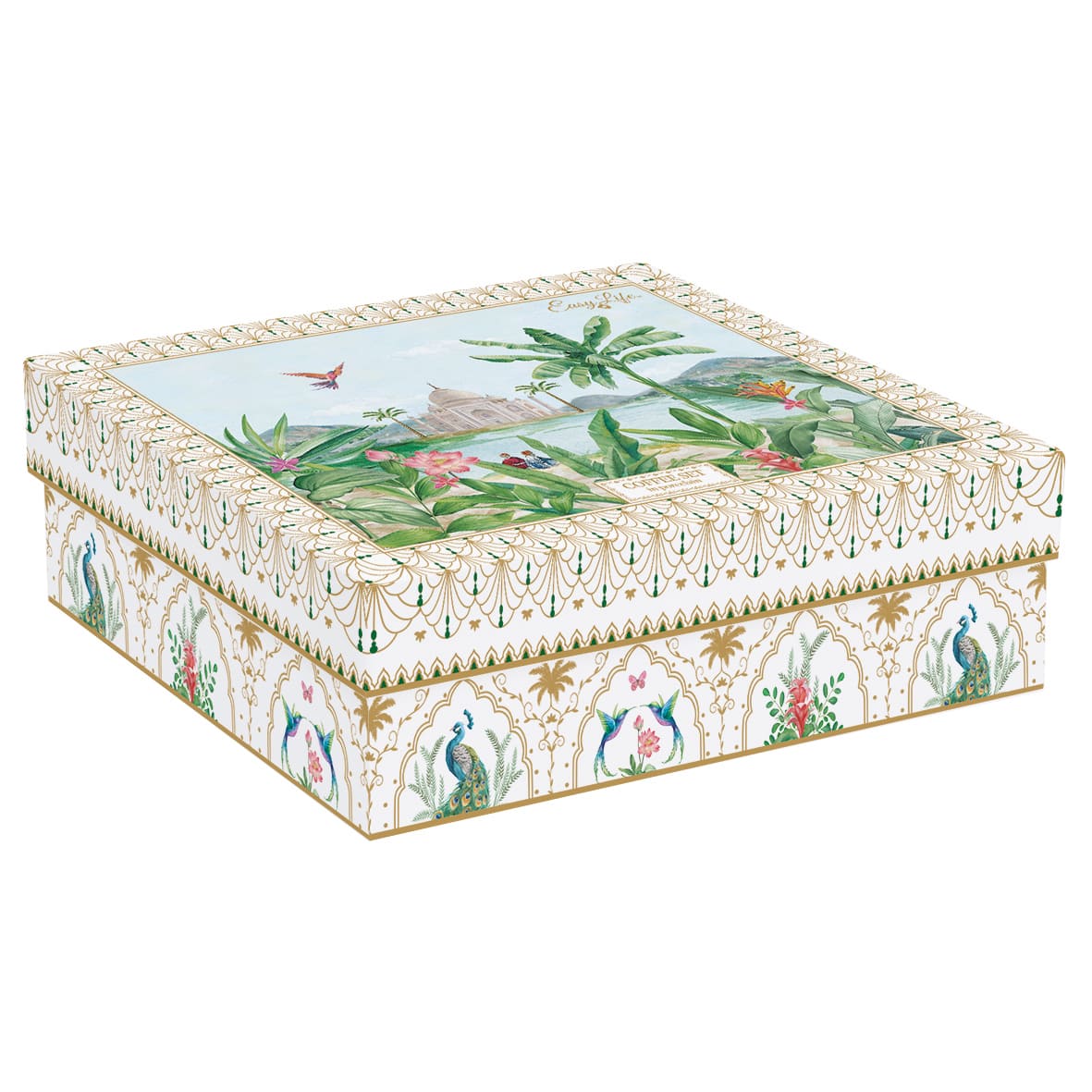 Servizio 6 tazzine Caffè