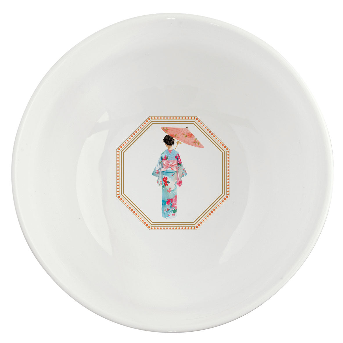 Ciotola Jardins d'Orient