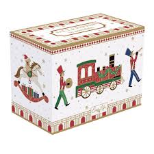 Sale & Pepe Polar Express