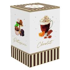 Barattolo con Coperchio Sweet Moments