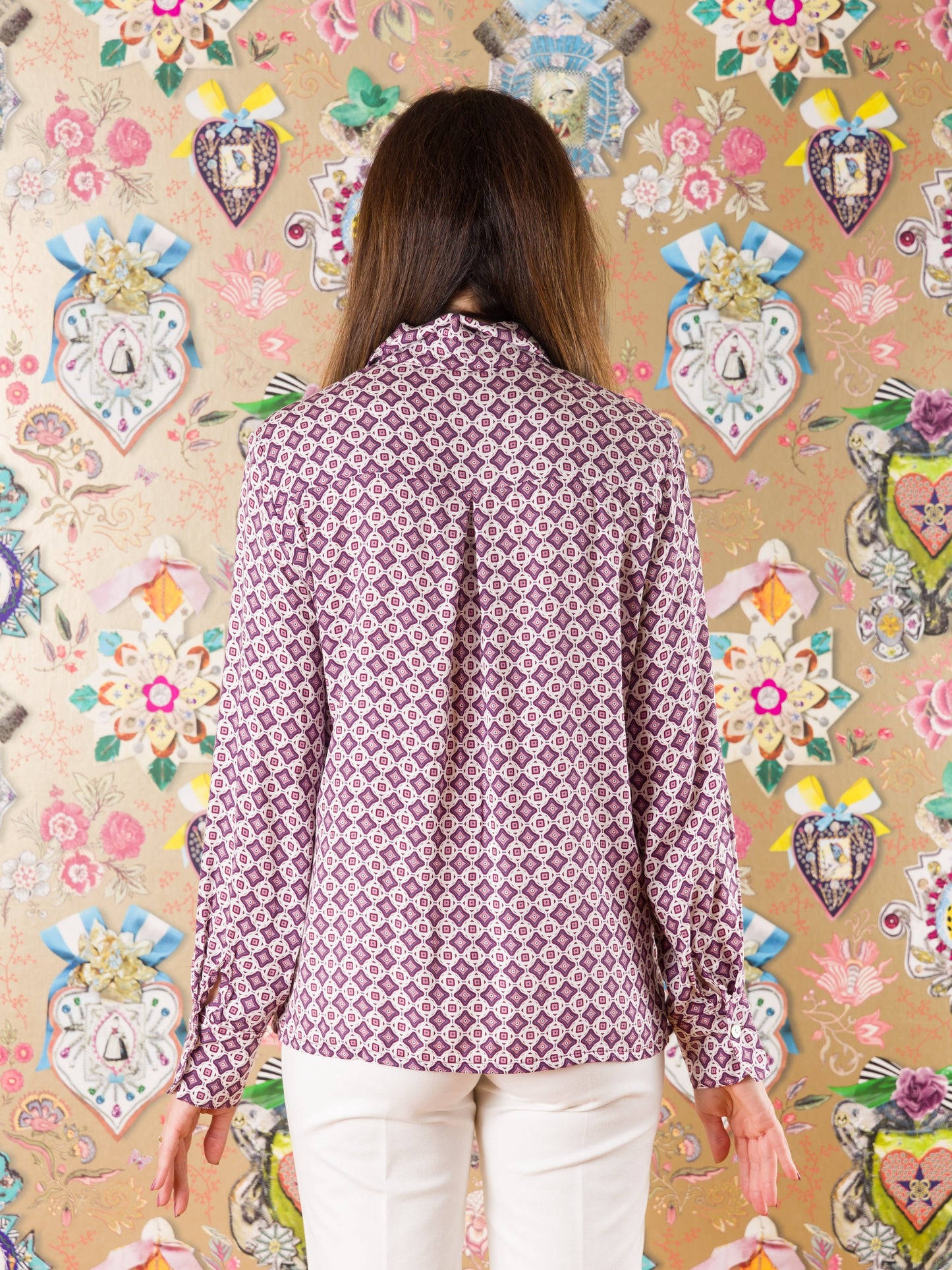 Camicia Mossel Bay