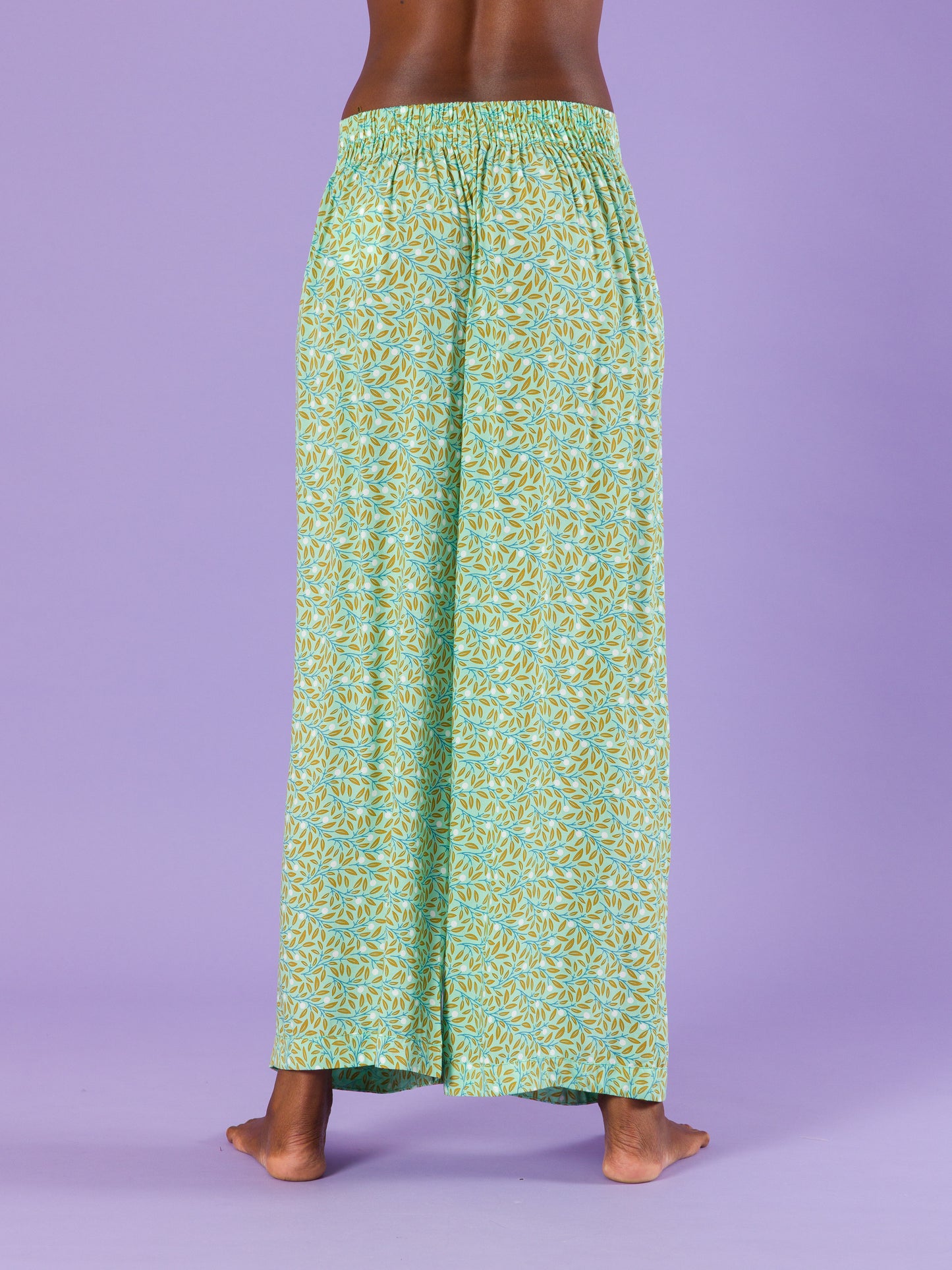 Pantaloni Anaciclo