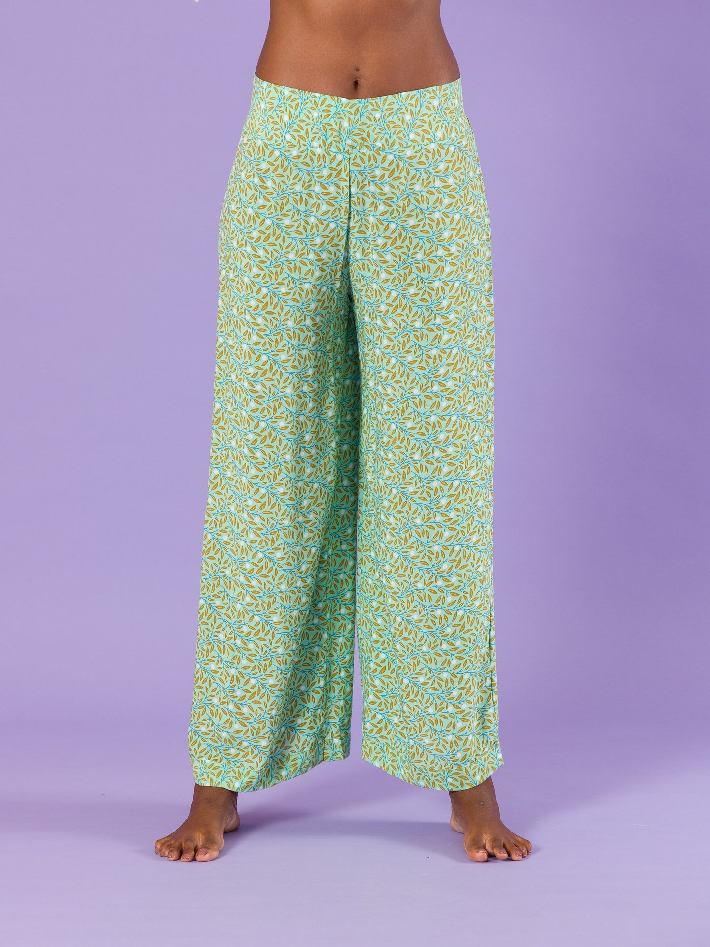 Pantaloni Anaciclo