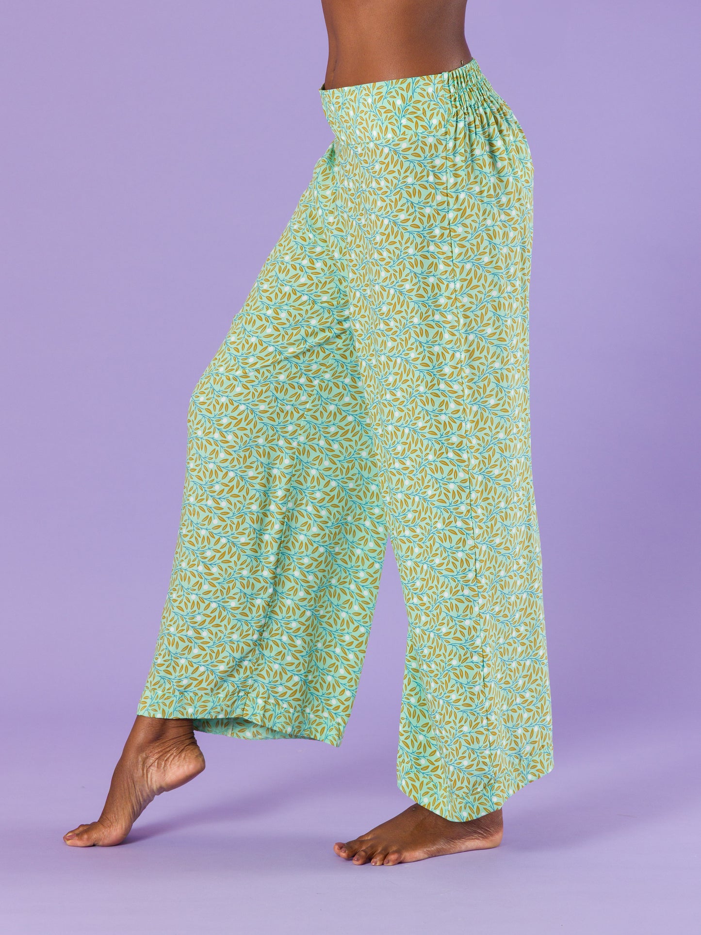 Pantaloni Anaciclo