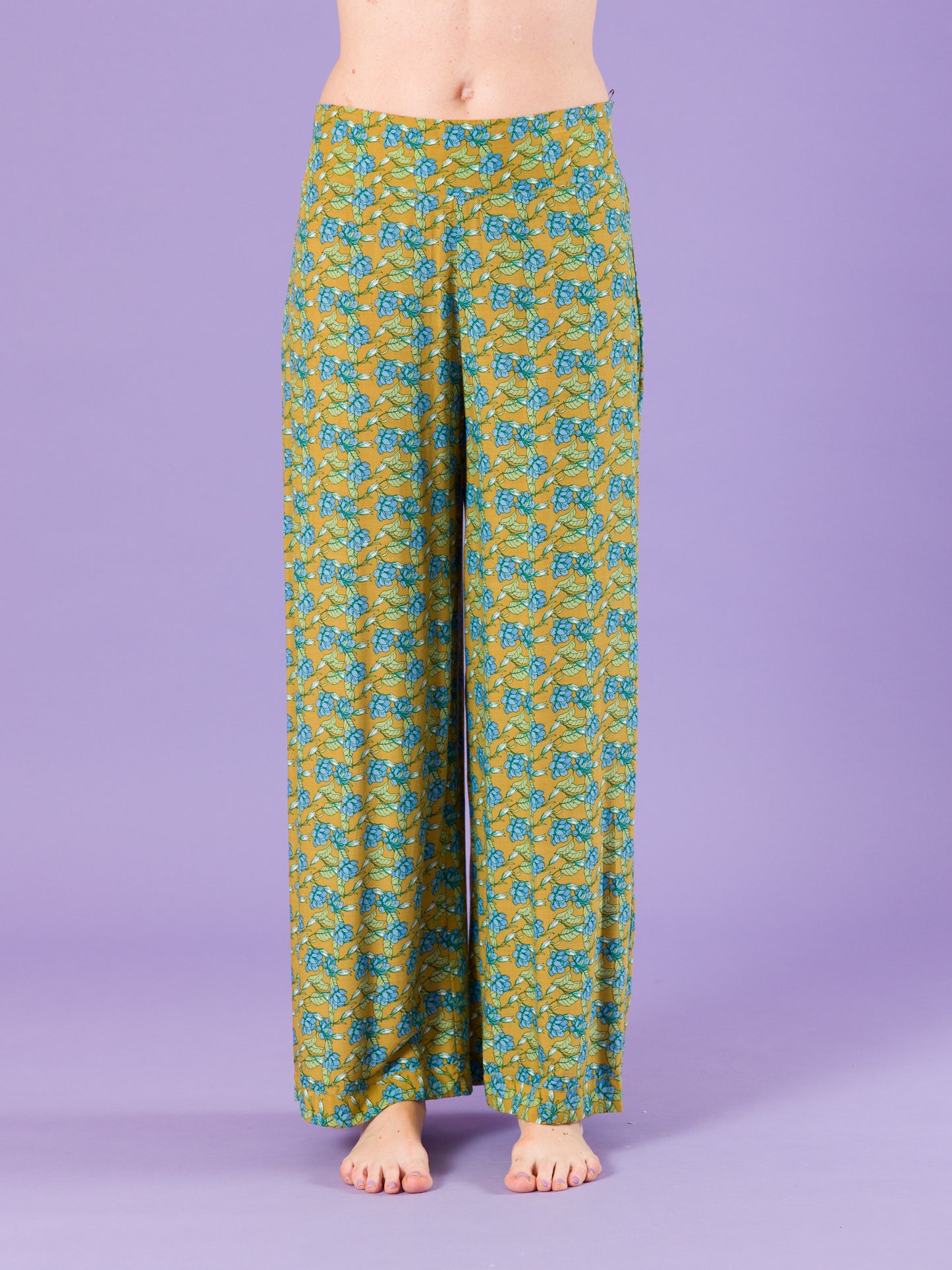 Pantaloni Anaciclo