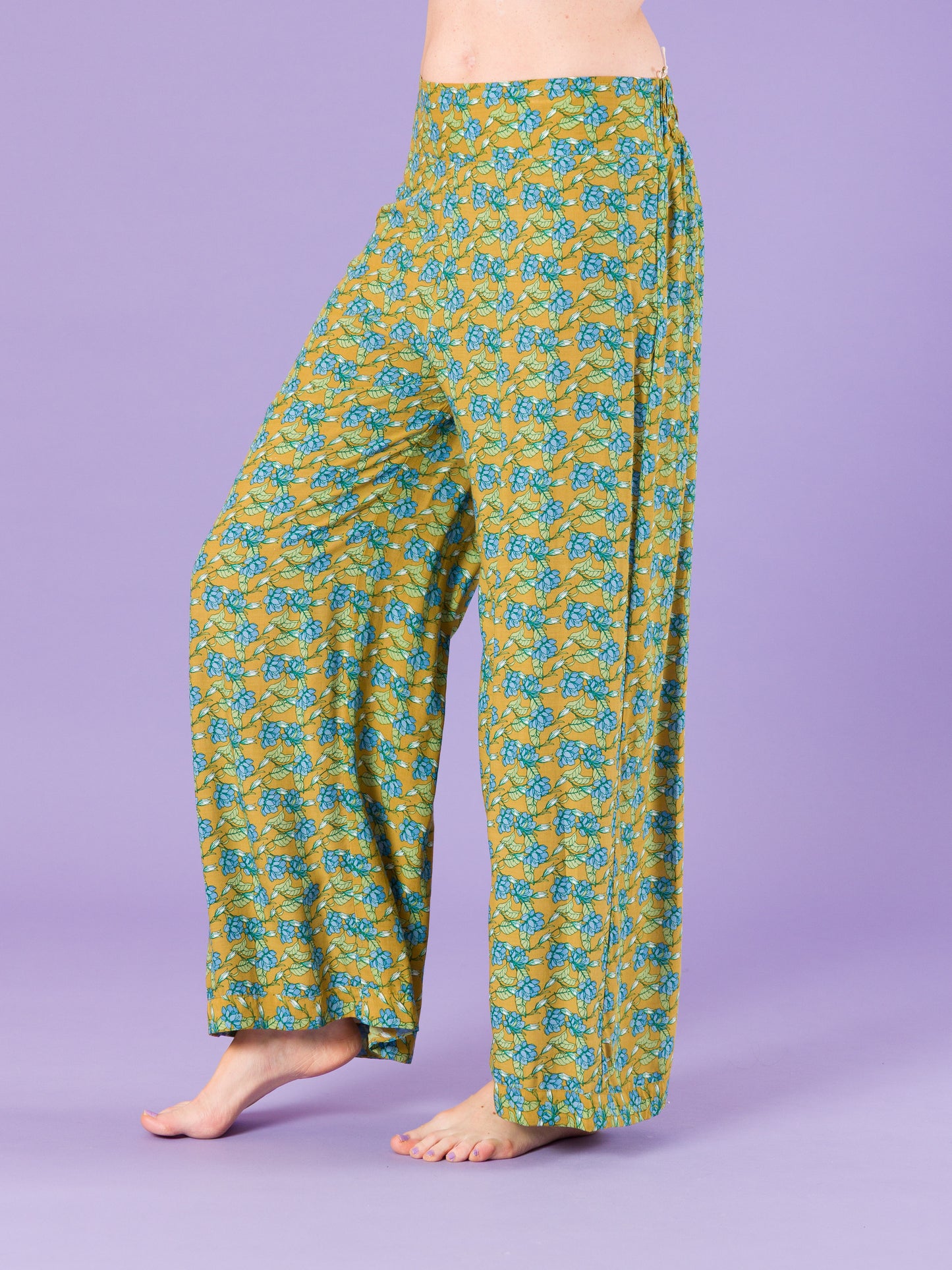 Pantaloni Anaciclo