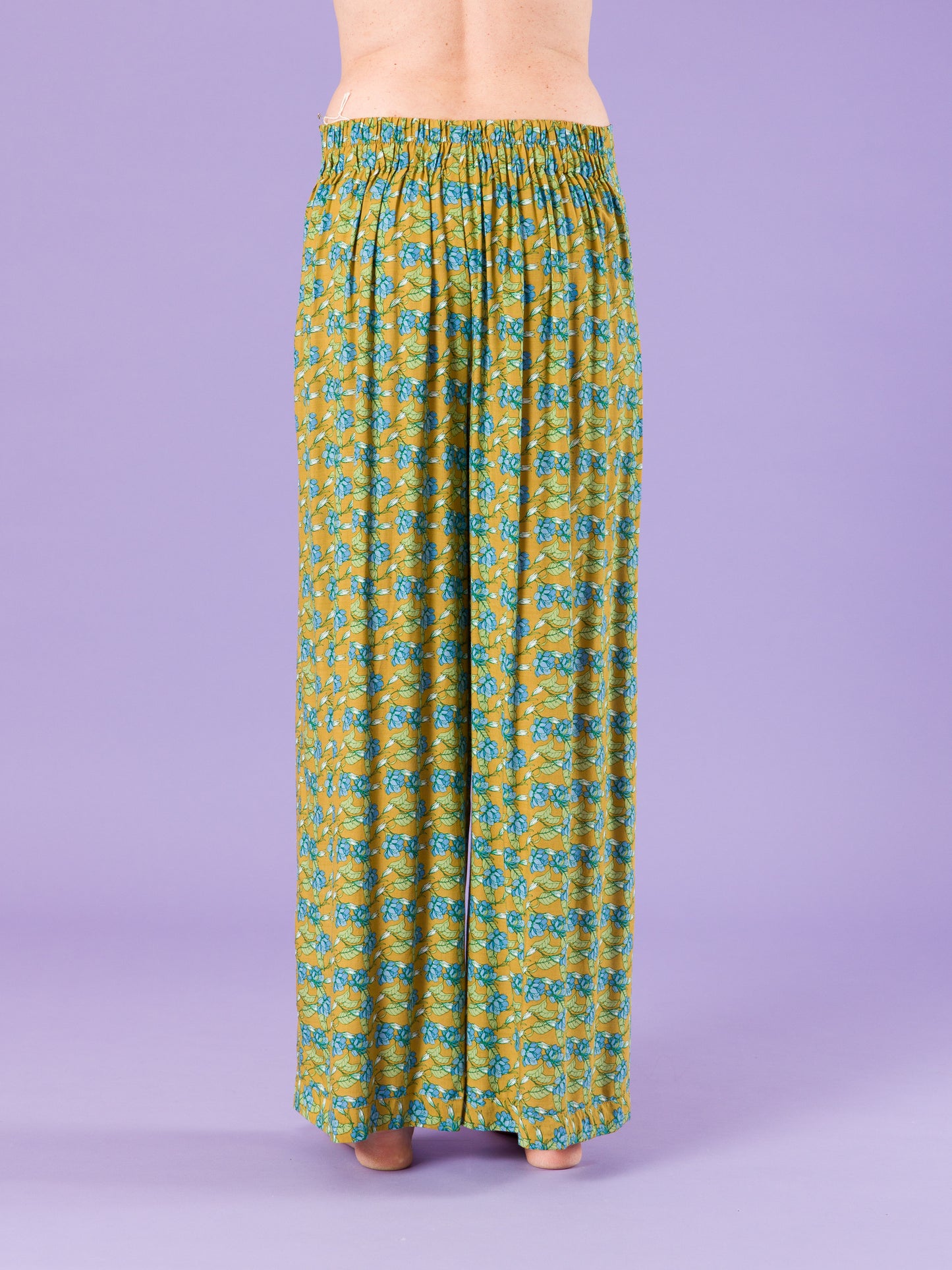 Pantaloni Anaciclo