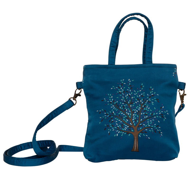 Borsa Favignana in raso