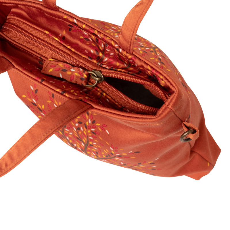 Borsa Favignana in raso