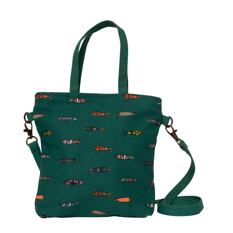 Borsa Favignana in cotone