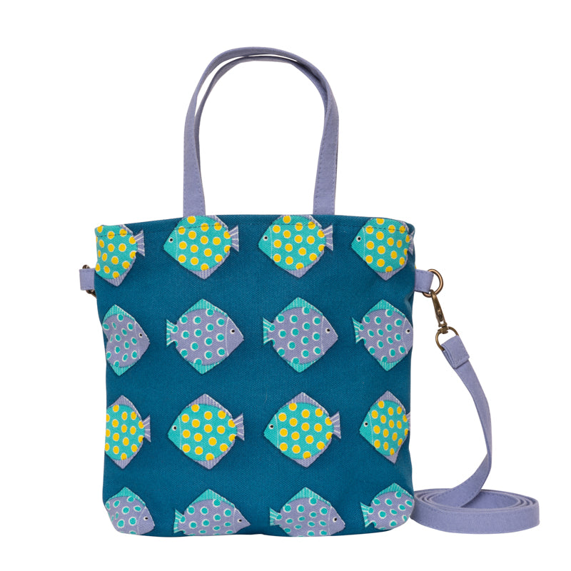 Borsa Favignana in cotone