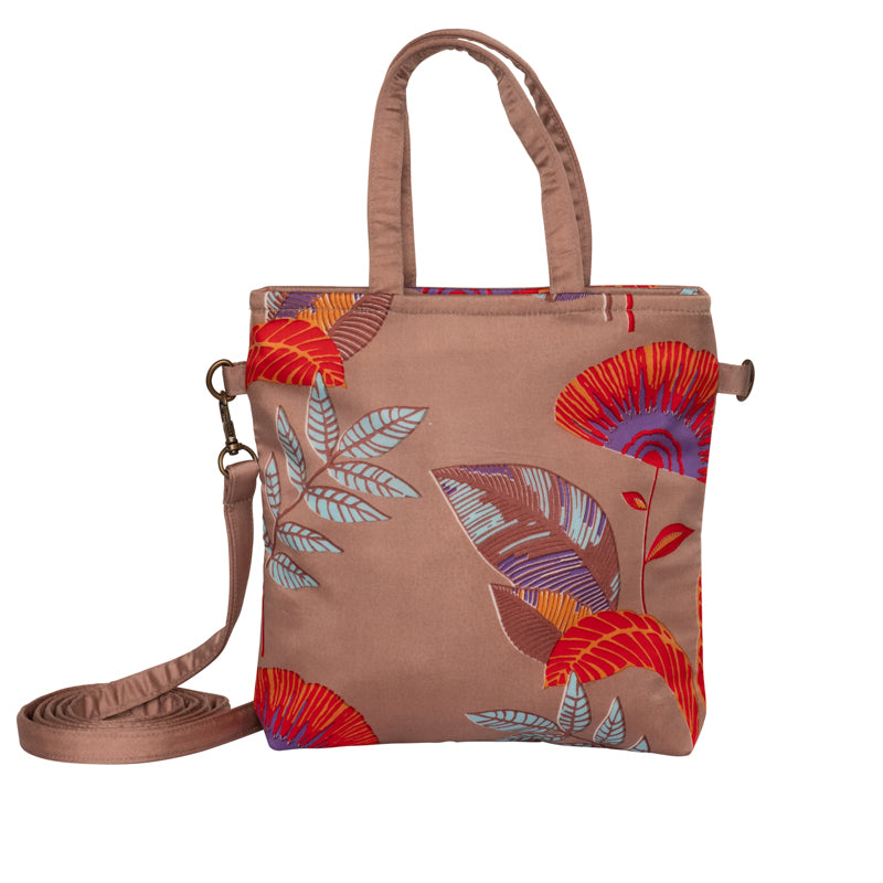 Borsa Favignana in raso