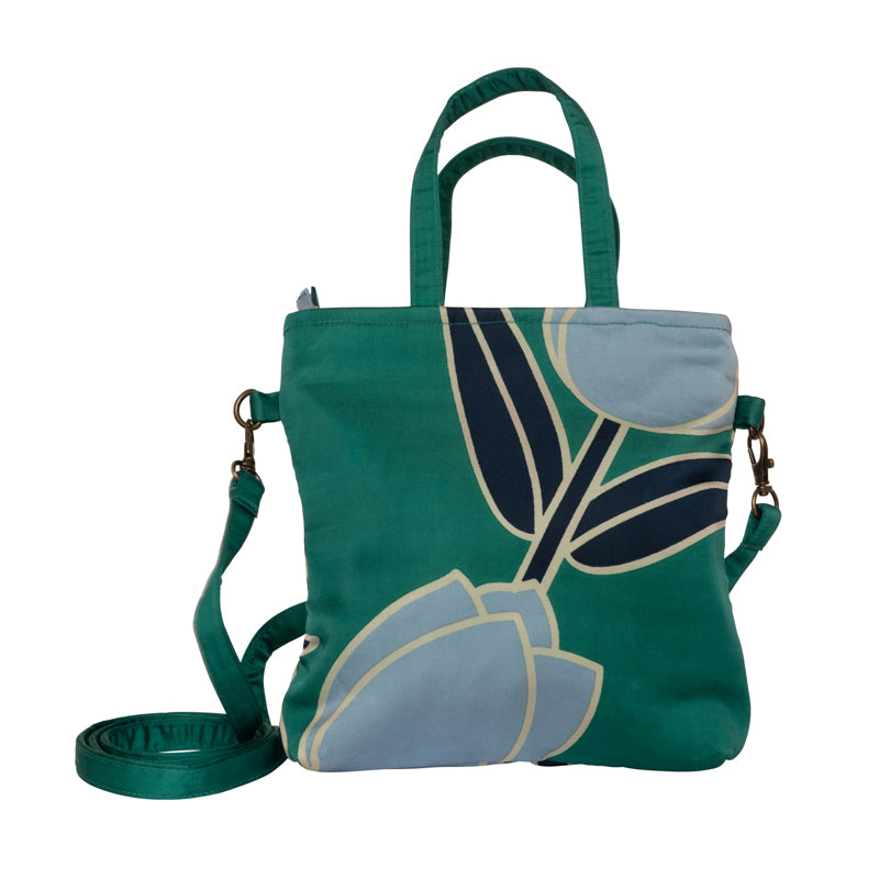 Borsa Favignana in raso