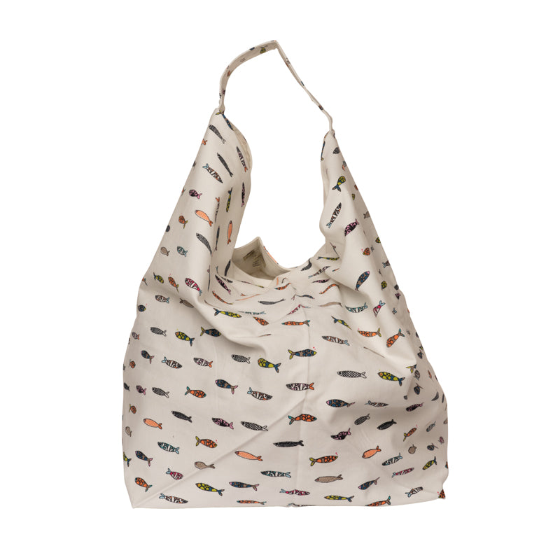 Borsa Marettimo in cotone