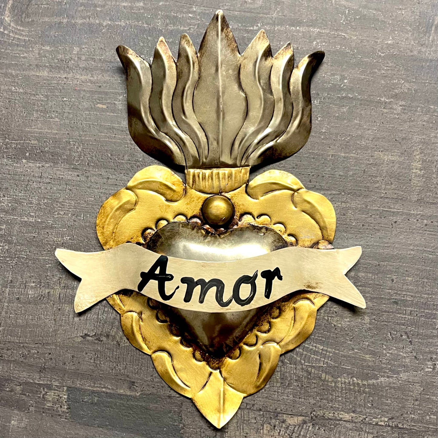 Corazon Dolores Liston