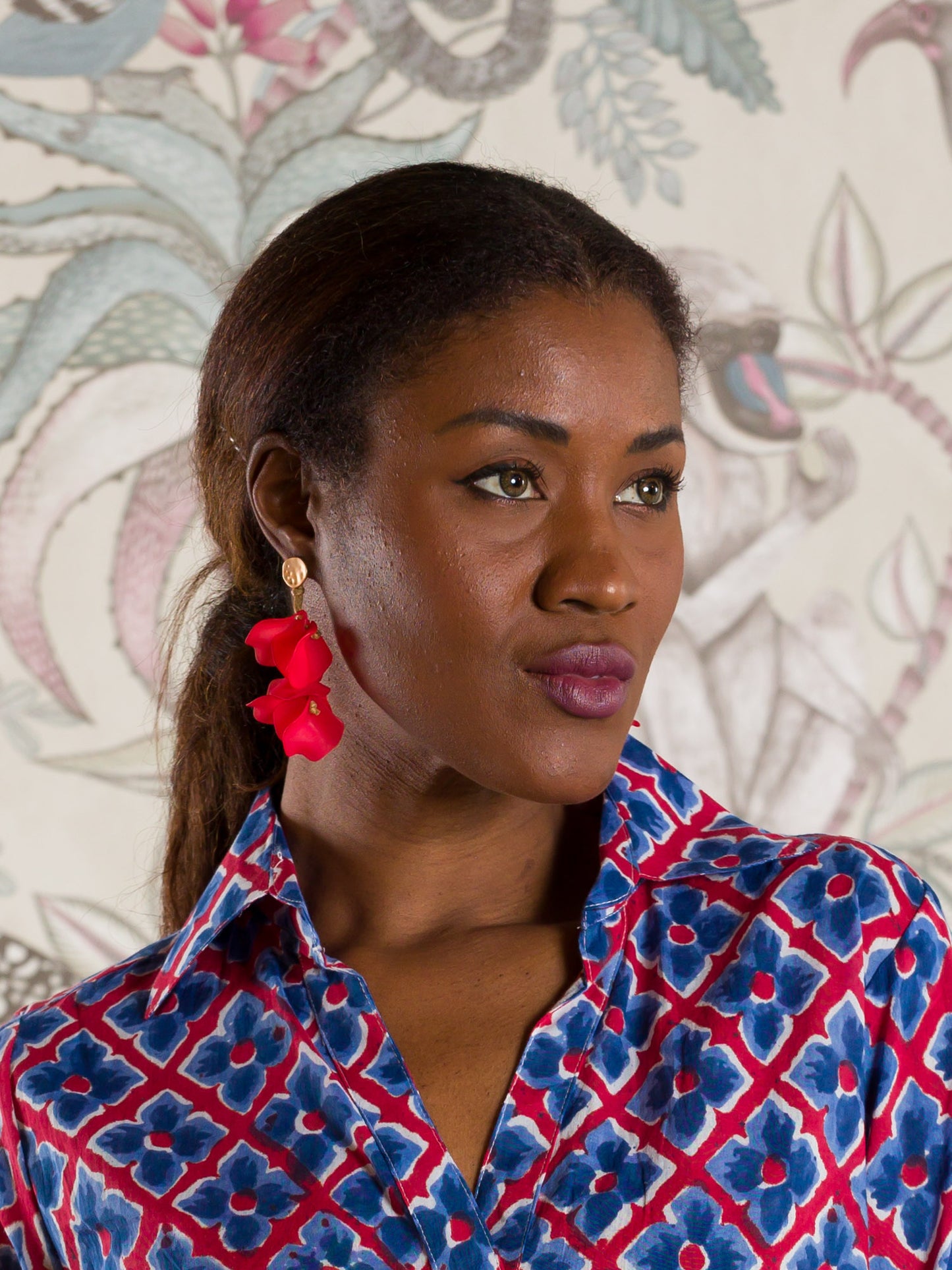 Jole earrings