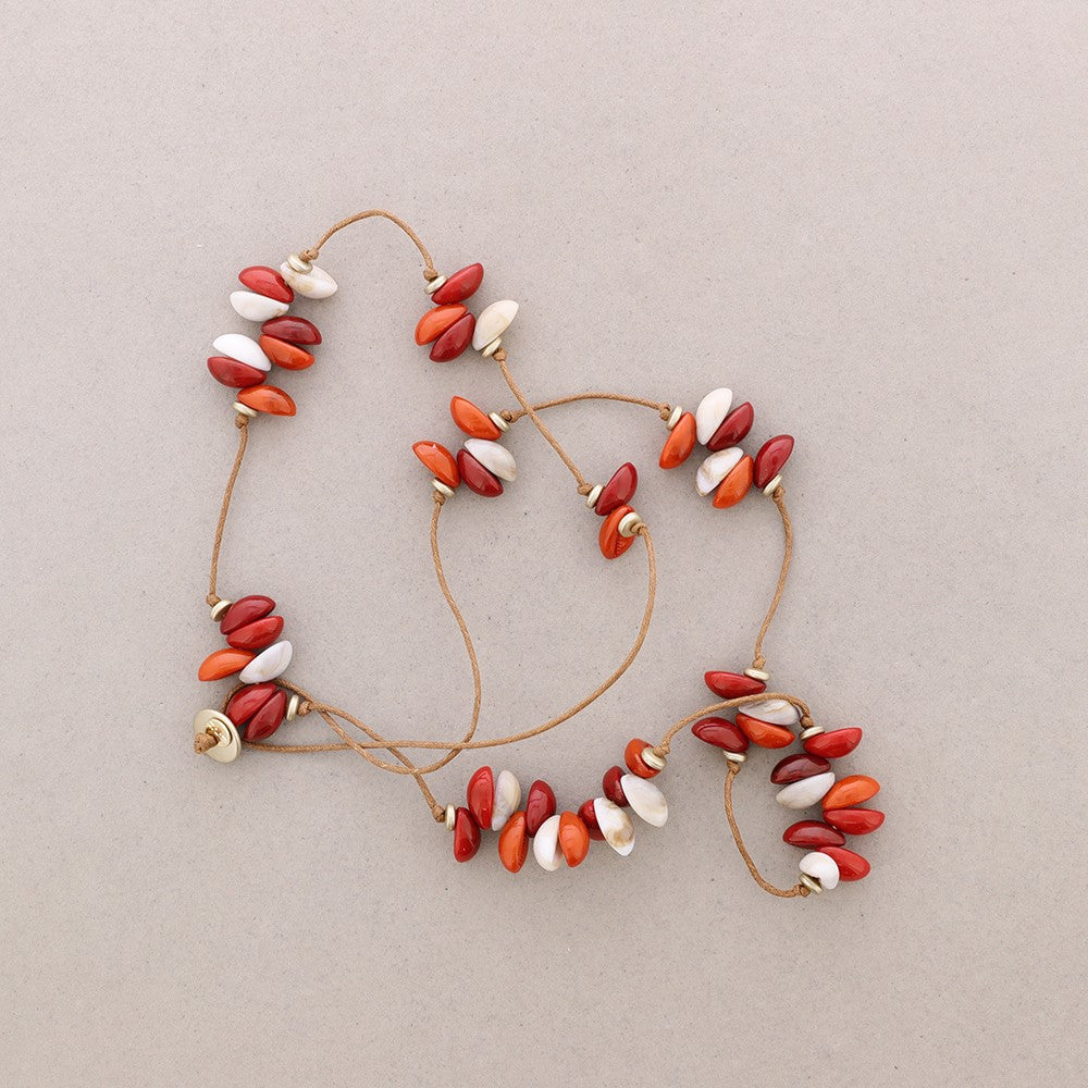 Collana Juno