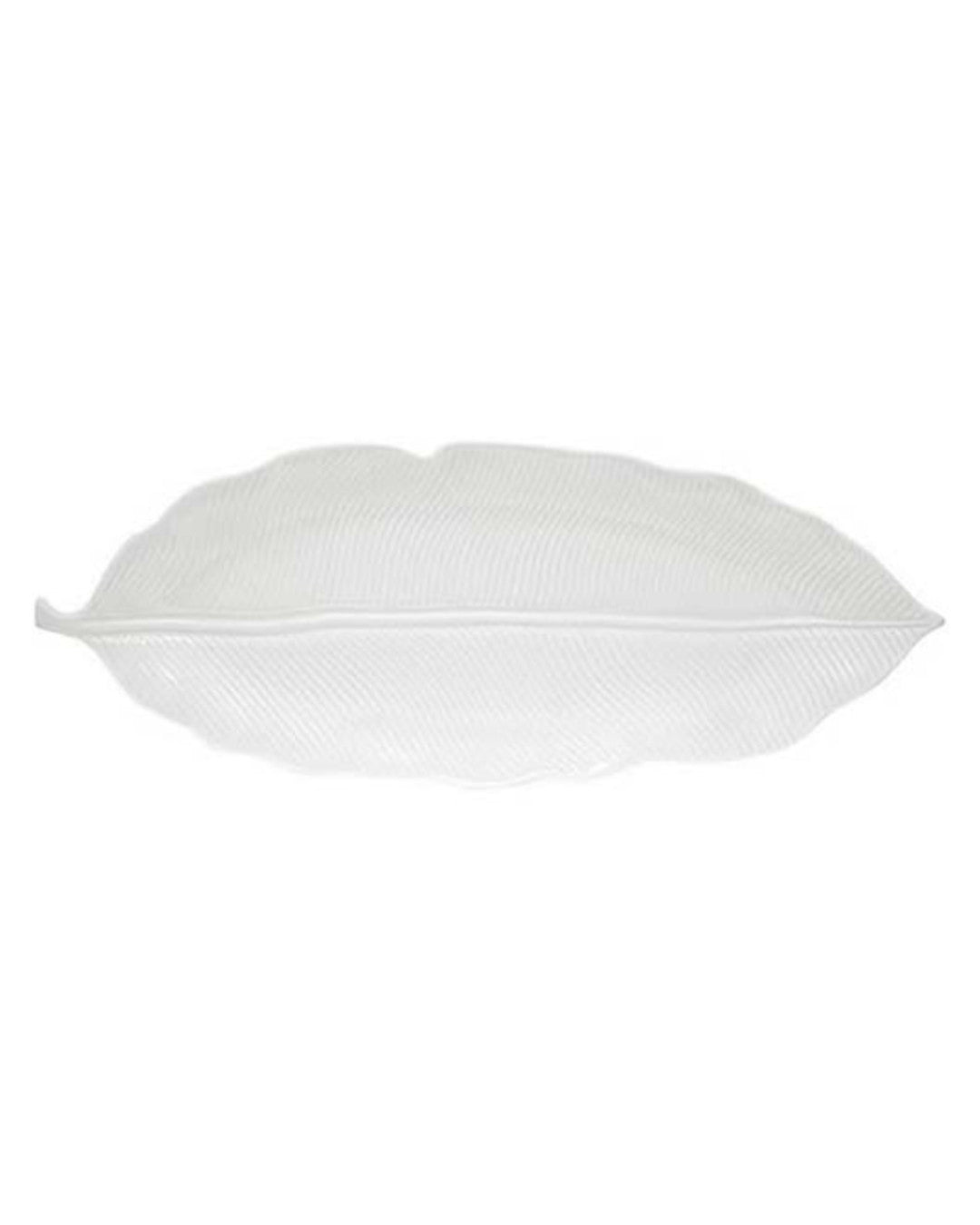 Serving Dish - Leaf